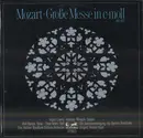 LP - Mozart - Große Messe c-moll KV 427 (Unvollendete)
