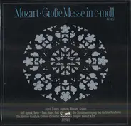 Mozart - Große Messe c-moll KV 427 (Unvollendete)