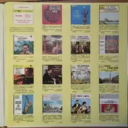 LP - Mozart - Concertos Pour Piano Et Orchestre N°5, K.175; N°8 K.246 - Gravure Universelle / Gatefold