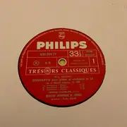 LP - Mozart - Concertos Pour Piano Et Orchestre N°15, K.450 - N°16, K.451