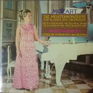 Mozart - Die Meisterkonzerte Für Klavier Und Orchester: Nr. 19 F-dur, Kv 459 - Nr. 20 D-moll, Kv 466 - Nr. 2