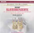 CD - Mozart - Klavierkonzerte Nr. 26 & 27