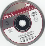 CD - Mozart - Klavierkonzerte Nr. 26 & 27