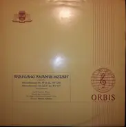 Mozart - Klavierkonzert Nr. 17, Nr. 26