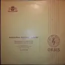 LP - Mozart - Klavierkonzert Nr. 6 B-dur KV 238 / Klavierkonzert Nr. 8 C-dur KV 246
