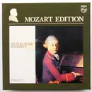 12inch Vinyl Single-Box - Mozart / Ingrid Haebler - Mozart Edition 2 ● Die 27 Klavierkonzerte