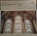 LP - Mozart - Requiem KV 626