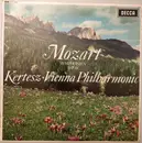 LP - Mozart - Symphonies 33 & 39