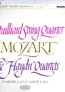 Mozart - The "Haydn" Quartets