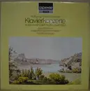 LP - Mozart - Klavierkonzerte Nr. 20 D-moll, KV 466 • Nr. 25 C-dur, KV 503 - Stereo