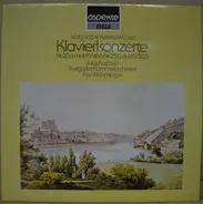 Mozart - Klavierkonzerte Nr. 20 D-moll, KV 466 • Nr. 25 C-dur, KV 503