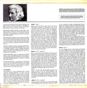 LP-Box - Mozart - Die Entführung Aus Dem Serail (Suitner) - Gatefold