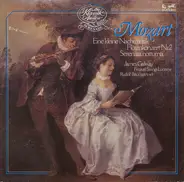 Mozart - Eine Kleine Nachtmusik - Flötenkonzert Nr.2 - Serenata Notturna