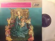 LP - Mozart / Jascha Horenstein - Coronation Mass / Vesperae Solemnes De Confessore