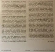 LP - Mozart - Violin Concertos Nos. 3 & 4