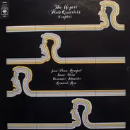 Wolfgang Amadeus Mozart , Jean-Pierre Rampal , Isaac Stern , Alexander Schneider , Leonard Rose - The Mozart Flute Quartets (Complete)
