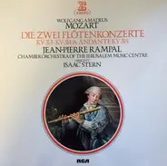Mozart - Die Zwei Flötenkonzerte