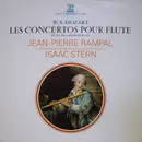 LP - Mozart - Les Concertos Pour Flute KV 313 • 314 • Andante KV 315
