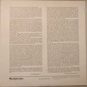LP - Mozart - Les Concertos Pour Flute KV 313 • 314 • Andante KV 315