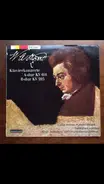 Mozart - Klavierkonzerte A-dur KV 414 B-dur KV 595