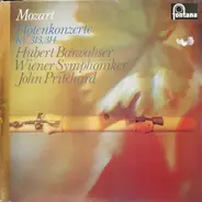 Wolfgang Amadeus Mozart - Flotenkonzerte Kv 313, 314