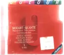 CD - Wolfgang Amadeus Mozart , Johann Joachim Quantz , Aurèle Nicolet , Wolfgang Schulz , Karl Richter , - Flute concertos