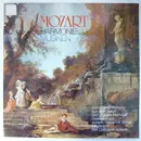 LP - Wolfgang Amadeus Mozart , Johann Nepomuk Wendt , Collegium Aureum - Harmoniemusiken