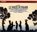 CD-Box - Mozart - Le Nozze Di Figaro - Slipcase & Libretto