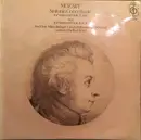 LP - Wolfgang Amadeus Mozart , Josef Suk , Milan Škampa , The Czech Philharmonic Orchestra , Kurt Redel - Sinfonia Conertante For Violin And Viola, K364 / Duo For Violin And Viola, K424