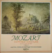 Mozart - Haffner Serenade Nr. 7 In D-Dur, KV 250