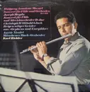 LP - Mozart / Haydn / Gluck - Konzert Für Flöte Und Orchester KV 313 • Konzert Für Flöte Und Streichorchester D-dur • Reigen Seliger Geister Aus «Orpheus Und Eurydike»