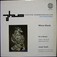 Mozart / Haydn - Wiener Klassik