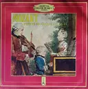 LP - Wolfgang Amadeus Mozart , Joseph Haydn - Petite Musique De Nuit