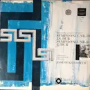 LP - Wolfgang Amadeus Mozart/ Joseph Keilberth , Bamberger Symphoniker - Symphonie Nr. 39 Es-Dur / Symphonie Nr. 41 C-Dur