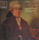 LP - Mozart - J. Keilberth w/ Bamberger Symphoniker & Karl Richter w/ Münchener Bach- - Symphonie Nr.29 A-dur KV 201 / Symphonie Nr.33 B-dur KV 319