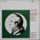 LP-Box - Mozart - Szell - Fünfzehn Sonaten Für Violine Und Klavier - Hardcoverbox + Insert