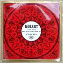 LP - Mozart / József Réti - Tenor Arias K.209, K.210, K.295, K.420, K.431.