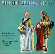 Mozart - Divertimento