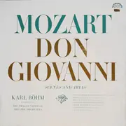 LP - Mozart - Don Giovanni (Scenes And Arias)