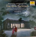 CD - Mozart / Karl Böhm a.o. - Eine Kleine Nachtmusik - Serenata Notturna KV 239 - Sinfonia Concertante KV 364