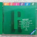 CD - Mozart , Karl Engel - Klaviersonaten = Piano Sonatas = Sonates Pour Piano, Nr. 11, KV 331 ･  Nr. 12, KV 332 ･ Nr. 13, KV 333