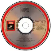 CD - Mozart - Messe C-Moll = Mass In C Minor = Messe En Ut Mineur