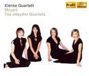 CD-Box - Mozart / Klenke Quartett - The »Haydn« Quartets