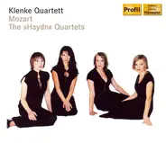 Mozart / Klenke Quartett - The »Haydn« Quartets