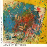 Wolfgang Amadeus Mozart , Ludwig van Beethoven , Stadtorchester Winterthur - Sinfonie Nr. 39 In Es-Dur, KV 543 / Sinfonie Nr. 4 In B-Dur, Op. 60