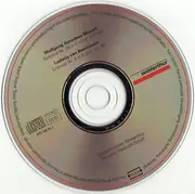 CD - Wolfgang Amadeus Mozart , Ludwig van Beethoven , Stadtorchester Winterthur - Sinfonie Nr. 39 In Es-Dur, KV 543 / Sinfonie Nr. 4 In B-Dur, Op. 60