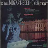 Wolfgang Amadeus Mozart , Ludwig van Beethoven - Festival Mozart - Beethoven