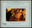 CD-Box - Mozart - Così Fan Tutte - Slipcase + Libretto