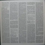 LP - Mozart - Bassoon Concerto. K 191 - Horn Concertos. K 417 And 495 - Insert