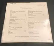 Double LP - Mozart - Die Schönsten Konzerte